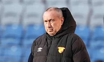 Başakşehir-Göztepe maçının ardından