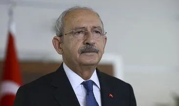 Türkiye’nin Irak ve Suriye tezkeresine ’hayır’ diyen Kılıçdaroğlu açık açık yalan söyledi!
