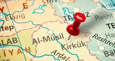 Kerkük nerede, Müslüman mı, resmi dili nedir? Kerkük’te Türkçe artık resmi dil oldu!