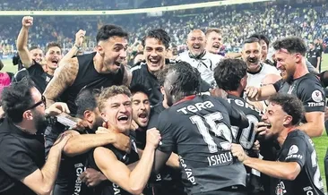 Vlahovic Avrupa’da manşetleri süsledi