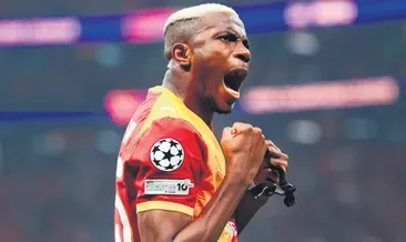 Atletico’yu boğalım!