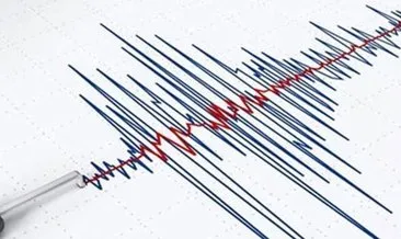 Son depremler: Deprem mi oldu, nerede, kaç şiddetinde? 23 Eylül AFAD - Kandilli Rasathanesi son depremler listesi