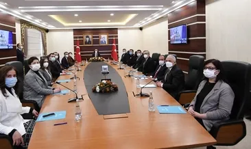 Vali Yavuz, KADES’in caydırıcılığı var