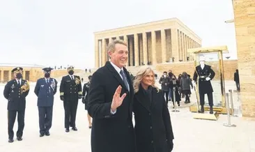 ‘Ankara bizim için vazgeçilmez müttefik