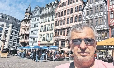 Tiyatroculara vize zulmü