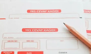 YKS başvuruları başladı