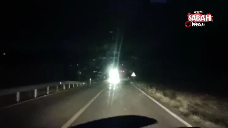 İzmir'de maden ocağında göçük!