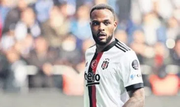 Olympiakos Larin’i kadrosuna katıyor