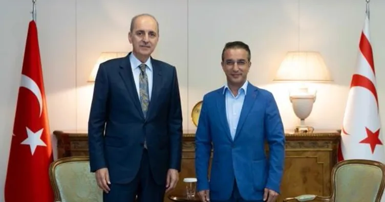 Tek millet üç devlet