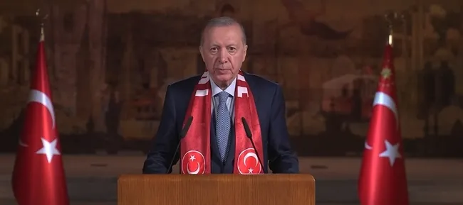 baskan-erdogandan-a-milli-takima-mesaj-yeni-bir-destan-yazacagiz-1781377520727.jpg Başkan Erdoğan'dan A Milli Futbol Takımı'na destek mesajı: Yeni bir destan yazmanın tam zamanı