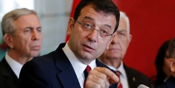 Siyasi fonun faturasını halk ödüyor: 121 milyarlık vurgunun bedeli millete çıktı! Ekrem İmamoğlu...