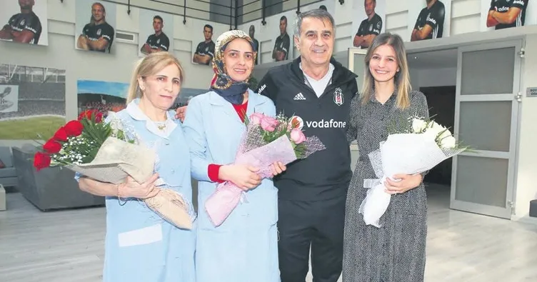 Emekçi Kadınlar Günü’nü kutladılar