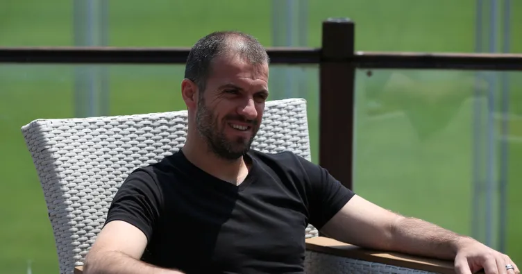 Bursaspor’da Mustafa Er istifa etti