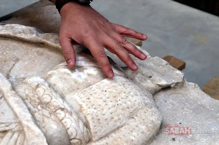 Çanakkale'de ele geçirilmişti: Tam 2 bin yıllık! Ve sırrı çözüldü