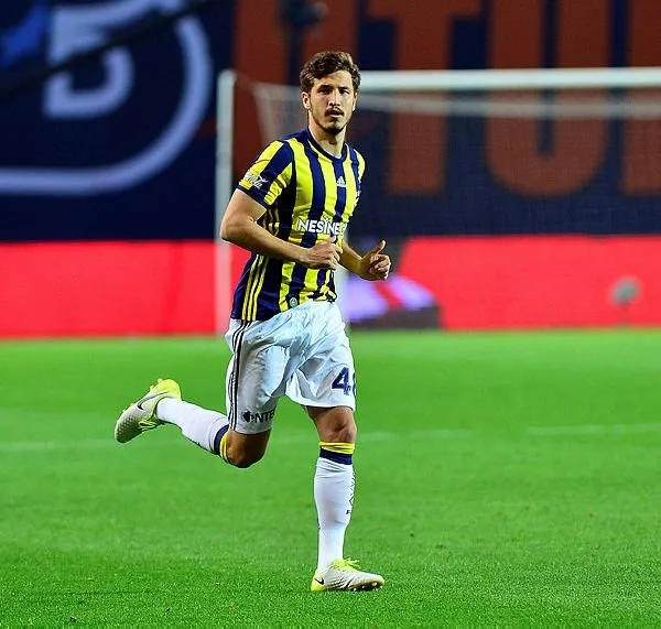 Fenerbahçe’den Josef de Souza transferi ile bir rekor daha geldi
