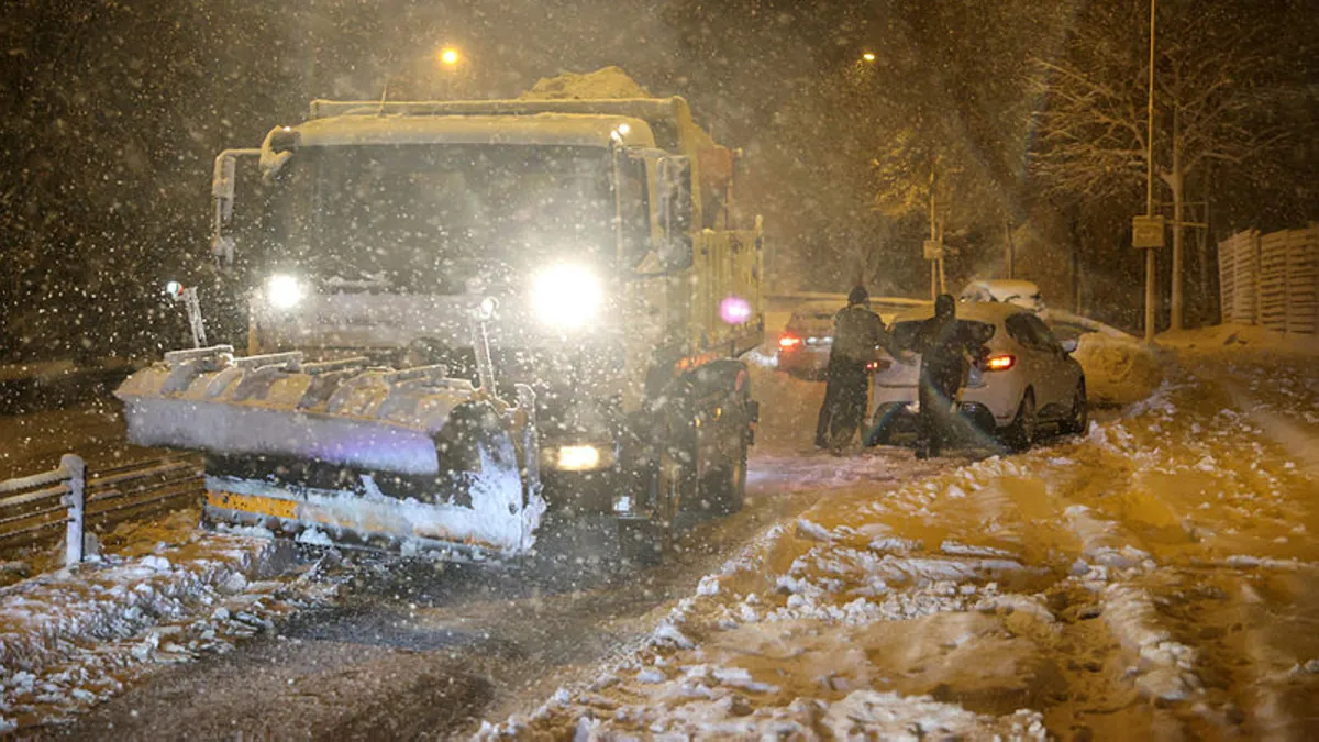 Kayseri’de okullar tatil mi? Valilik duyurdu! 12 Ocak Kayseri’de okul var mı, yok mu? Kayseri’de okullar tatil mi? Valilik duyurdu! 12 Ocak Kayseri’de okul var mı, yok mu?