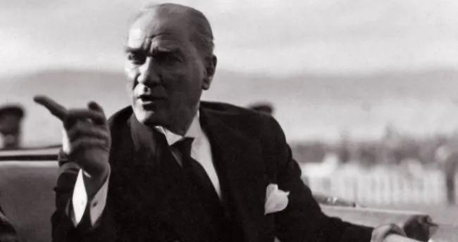 Atatürk'ün Ailesi ve Soyağacı - Mustafa Kemal Atatürk'ün Anne ve Babasının İsmi Nedir, Kardeşi ve Manevi Kızı Kimdir? - Son Dakika Eğitim Haberleri