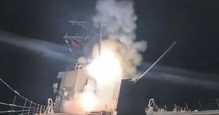 ABD’den Nijerya’ya DEAŞ füzeleri