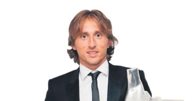 Modric kanunları