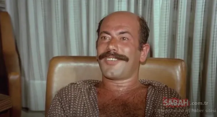 Yeşilçam’ın efsanesi Dinçer Çekmez’in kardeşi de çok ünlü! Dinçer Çekmez’in kardeşi Adını Feriha Koydum’un yıldızı çıktı!