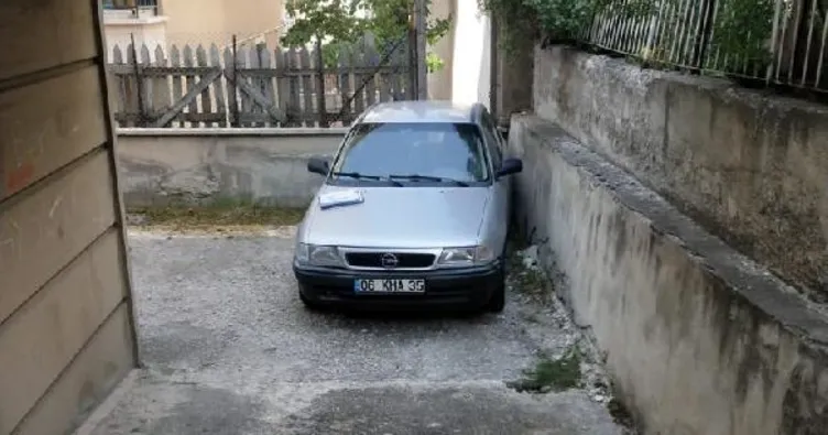 Son dakika: Muhsin Yazıcıoğlu’nun koruma polisi hayatını kaybetti! 23 Mayıs’taki mahkeme tanık olarak dinlenecekti