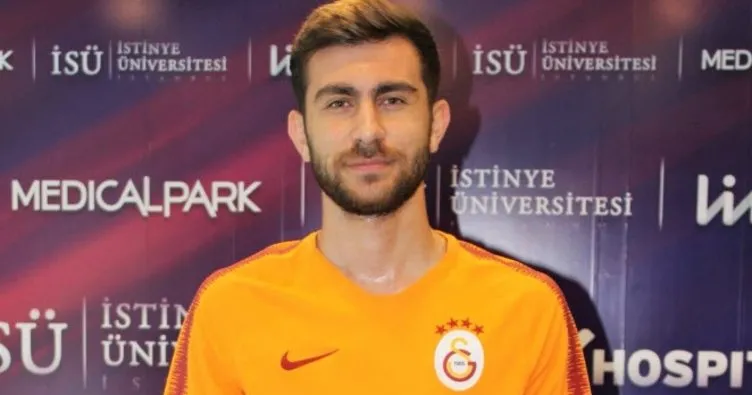 Galatasaray, Birhan Vatansever transferini açıkladı