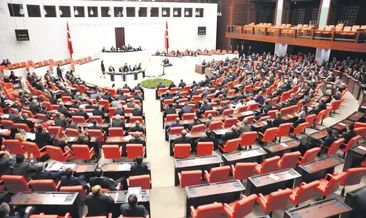 AK Parti’de kan değişimi