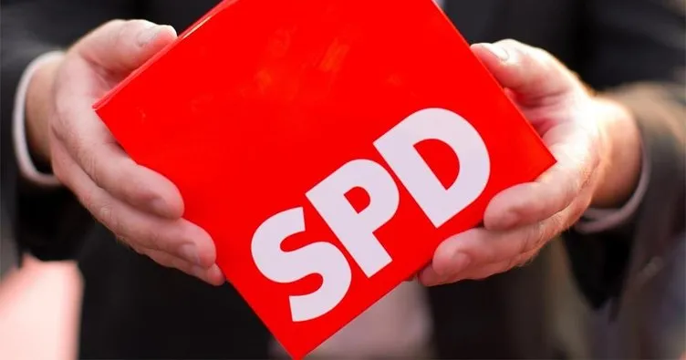 Türkler SPD’ye sırtını döndü