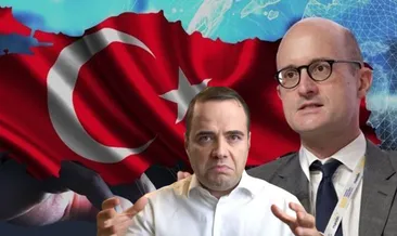 Dünyaca ünlü ekonomistin Türkiye övgüsü Özgür Demirtaş’ı üzdü: Başarılı büyüme politikasını gölgelemeye çalıştı