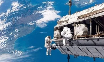 9 yaşındaki çocuğun iş başvurusuna NASA’dan yanıt