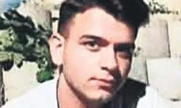 Muhammed kaza kurbanı