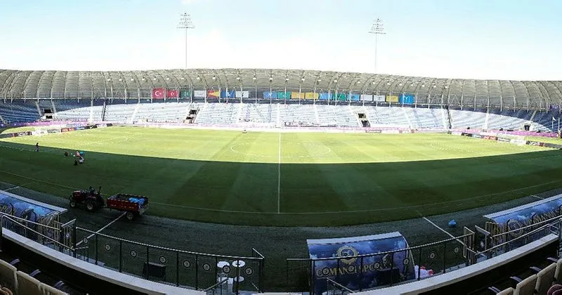 Ankaragucu Besiktas Macinin Stadi Yarin Belli Olacak Spor Haberleri