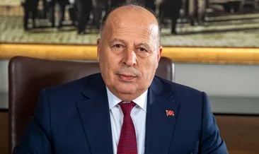 CHP’li başkana rüşvetten 5 yıl 3 ay ceza