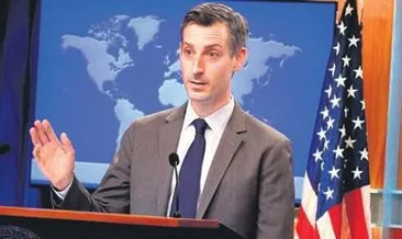 ABD ‘Türkiye’ diyecek