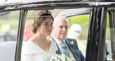 Epstein skandalı kraliyeti sarsmaya devam ediyor! Prens Andrew’un kızından radikal karar: O görevinden istifa etti...