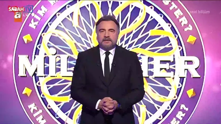 Kim Milyoner Olmak İster’de hüzünlü anlar!