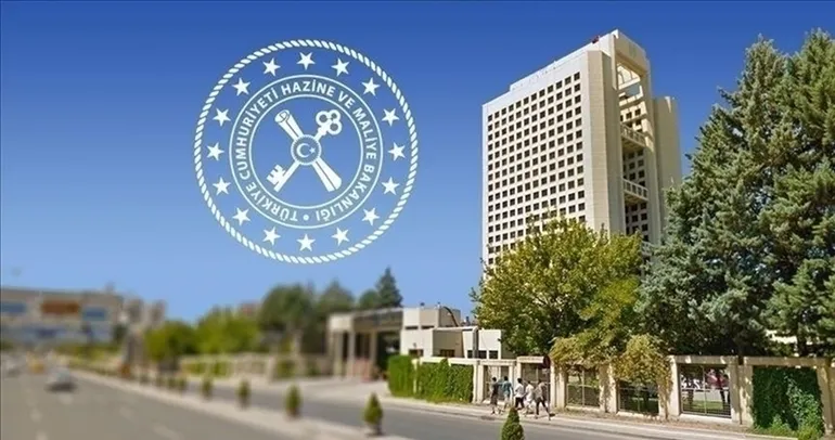 Hazine yarın 2 ihale gerçekleştirecek