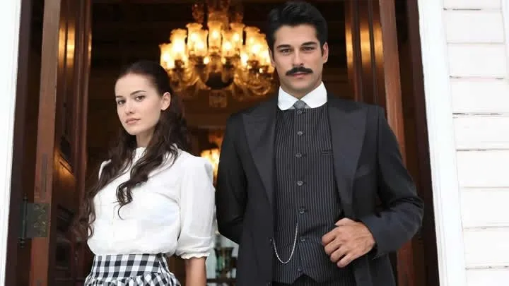 Fahriye Evcen'den samimi itiraflar