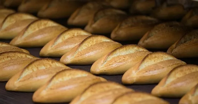Son dakika: Ankara Valiliği’nden flaş ekmek zammı açıklaması! 25 kuruşluk ekmek zammı iptal edildi