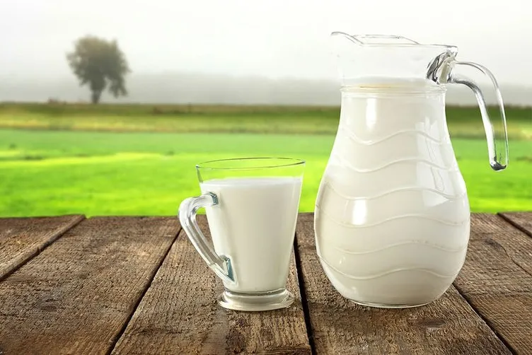 Süt mideyi rahatlatır mı?