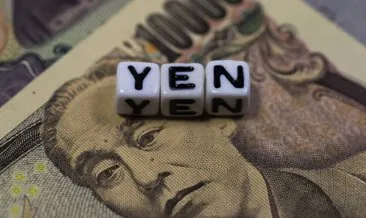 ABD ve Avrupa’daki vaka artışları ’Yen’e yaradı
