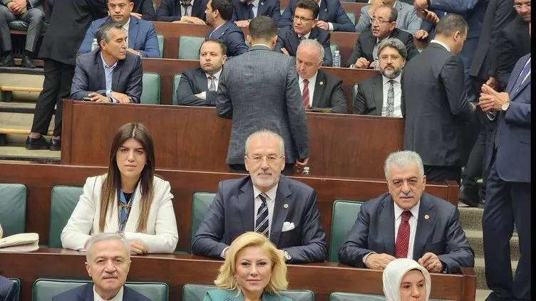 AK Parti İstanbul Milletvekili Hulki Cevizoğlu: Ait olduğum yerdeyim