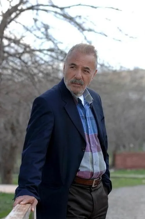 ferdi tayfur galeri magazin
