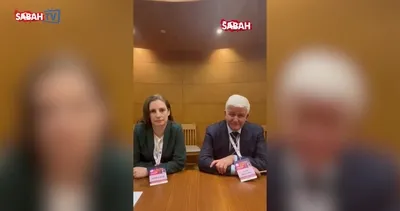 Çocuklarda şiddet eğilimine karşı doktorlardan çağrı! | Video