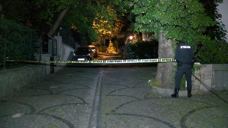 Son dakika: Etiler'de ünlülerin gittiği güzellik merkezi kurşunlandı