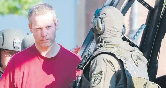 Üçüncüsünde öldürmüş - Avrupa Haberleri