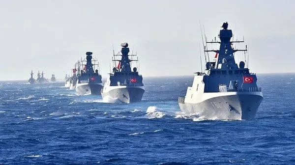 Bakan Akar'dan son dakika açıklamalar: S-400, F-35, Ege ve Doğu Akdeniz...