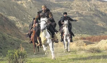 Celaleddin harekete geçiyor