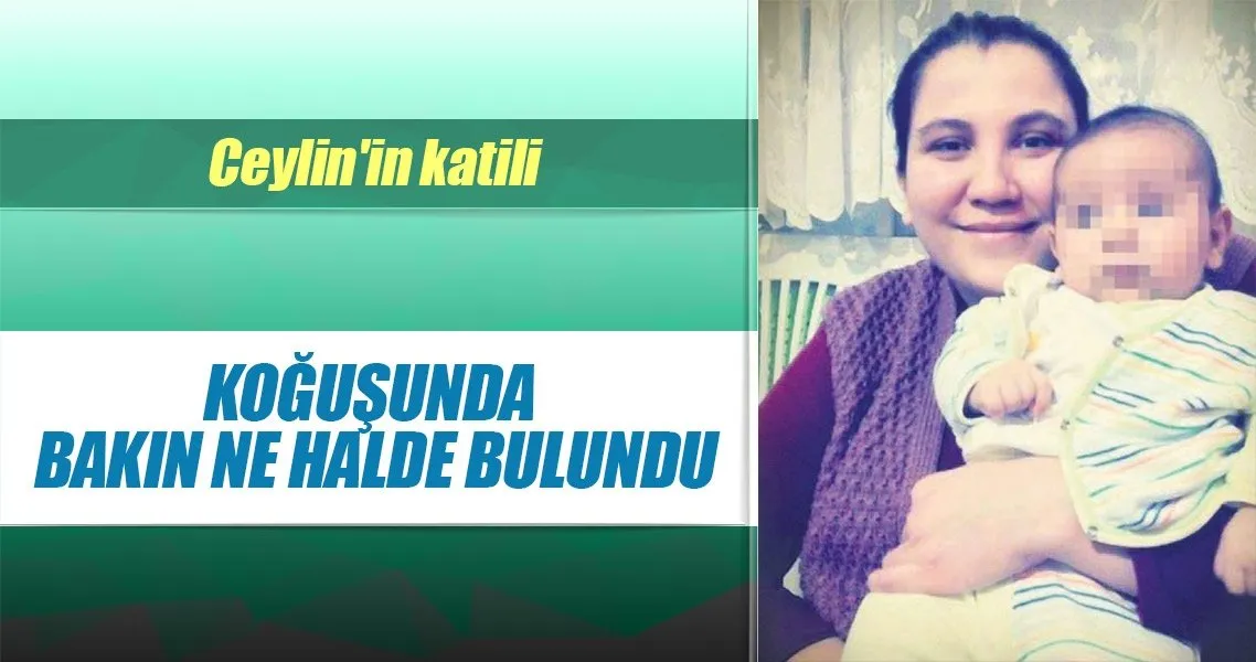 ceylin in katili intihara kalkisti son dakika haberler