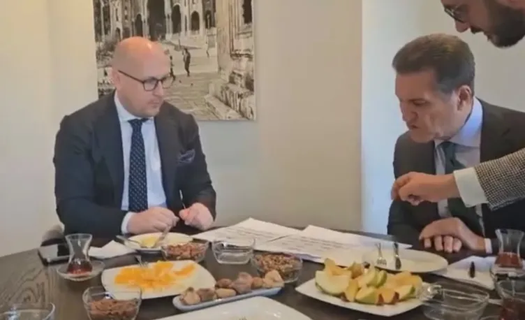 Gizli tanık kirli ağı ifşa etti! Mustafa Sarıgül’ün kara kutuları deşifre oldu: İmar rantından gayrimenkul imparatorluğuna